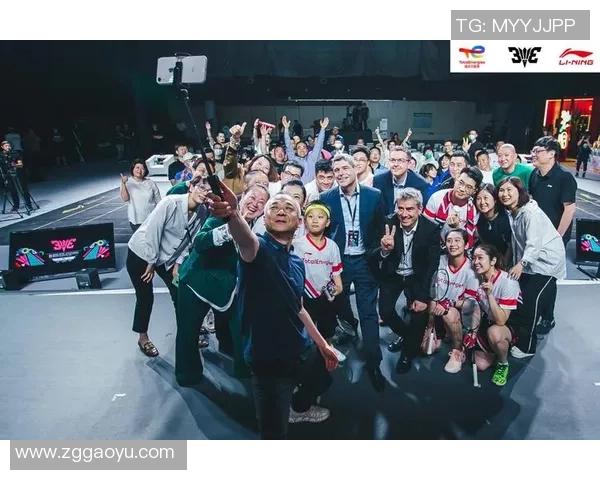 深圳羽毛球队团队协作引发热议球员间配合与默契的争议分析